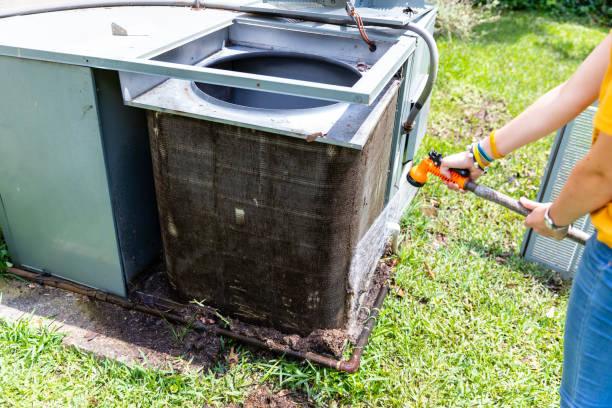 Best Affordable HVAC Duct Cleaning  in Fairfax, OK