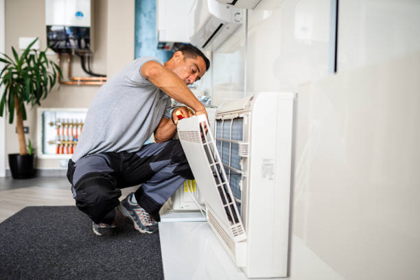 Best Home Air Vent Cleaning  in Fairfax, OK