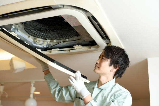 Best HVAC Duct Inspection Services  in Fairfax, OK