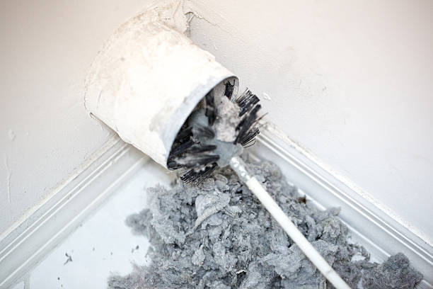 Best Emergency Air Duct Cleaning  in Fairfax, OK